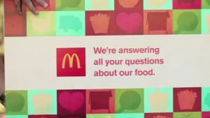 Our Food, Your Questions